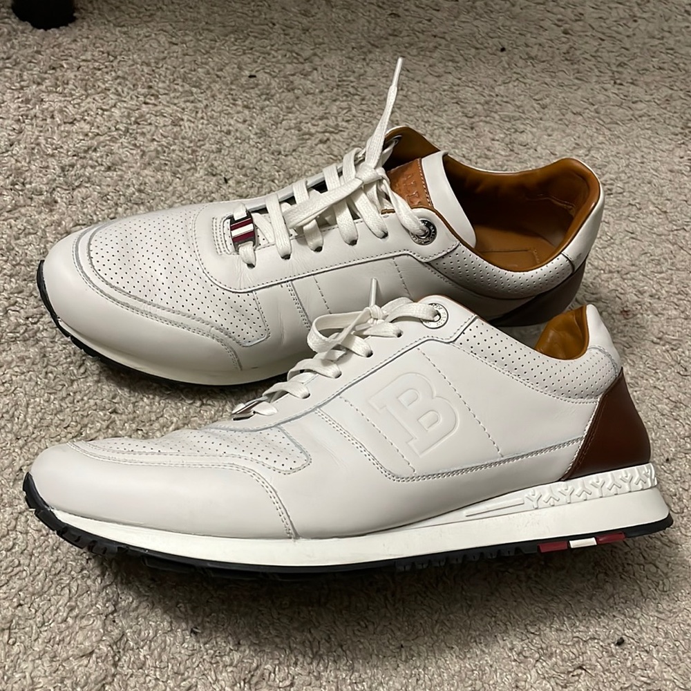 Bally Asony sneaker shoes